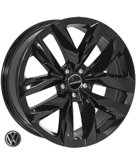 ZF TL0555 B R20 W8.0 PCD5x112 ET34 DIA57.1